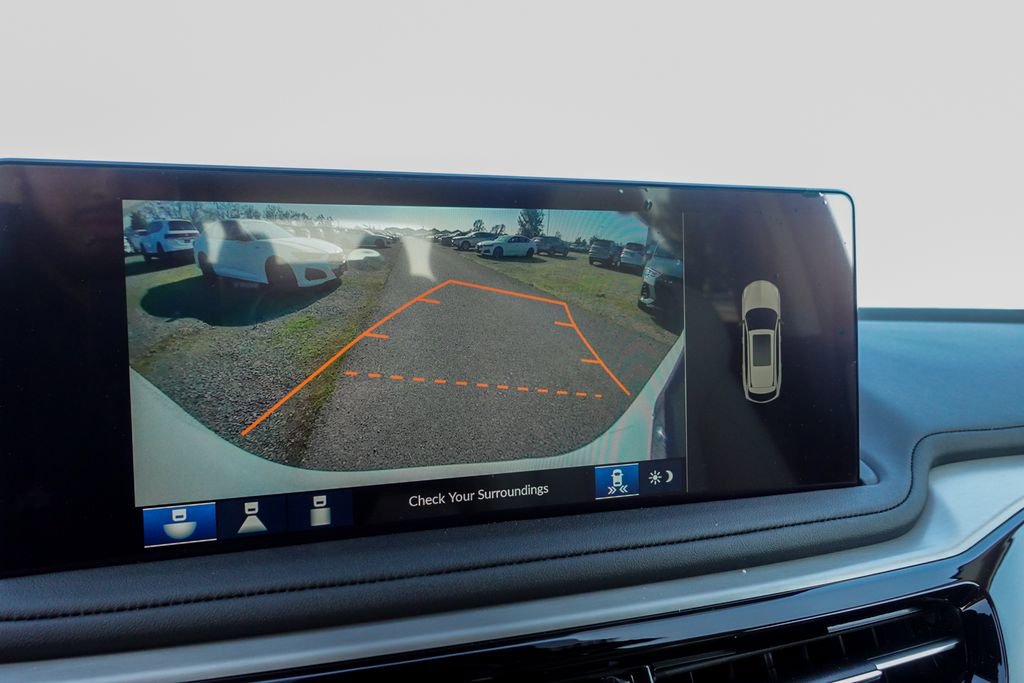 New 2026 Acura MDX w/ Technology Package image 18