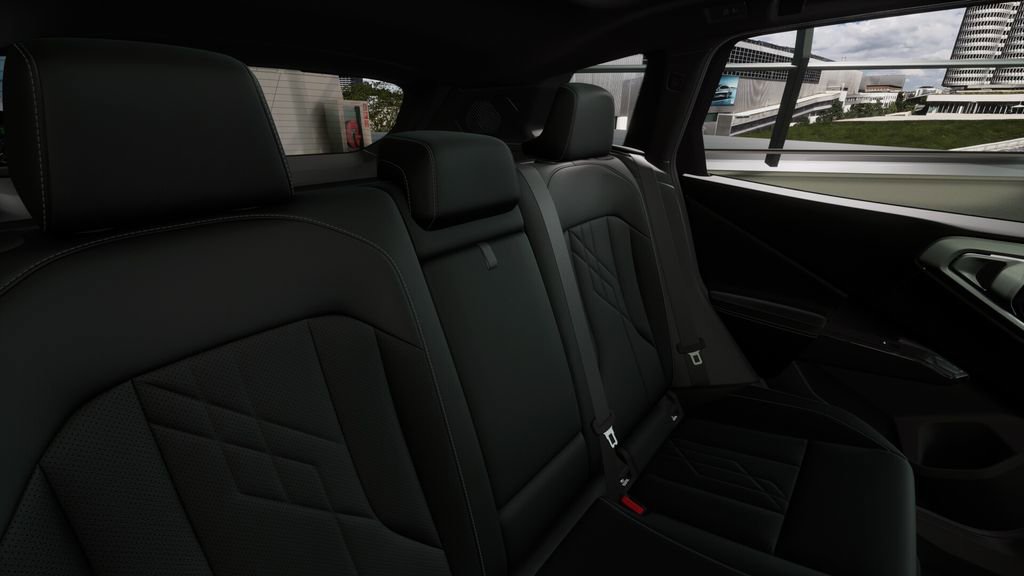 Used 2026 BMW X3 xDrive30 w/ M Sport Package image 37