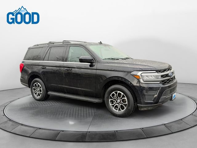 Used 2024 Ford Expedition XLT image 7