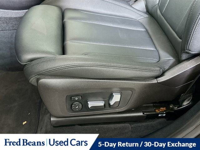 Used 2020 BMW X3 xDrive30i w/ Convenience Package image 20