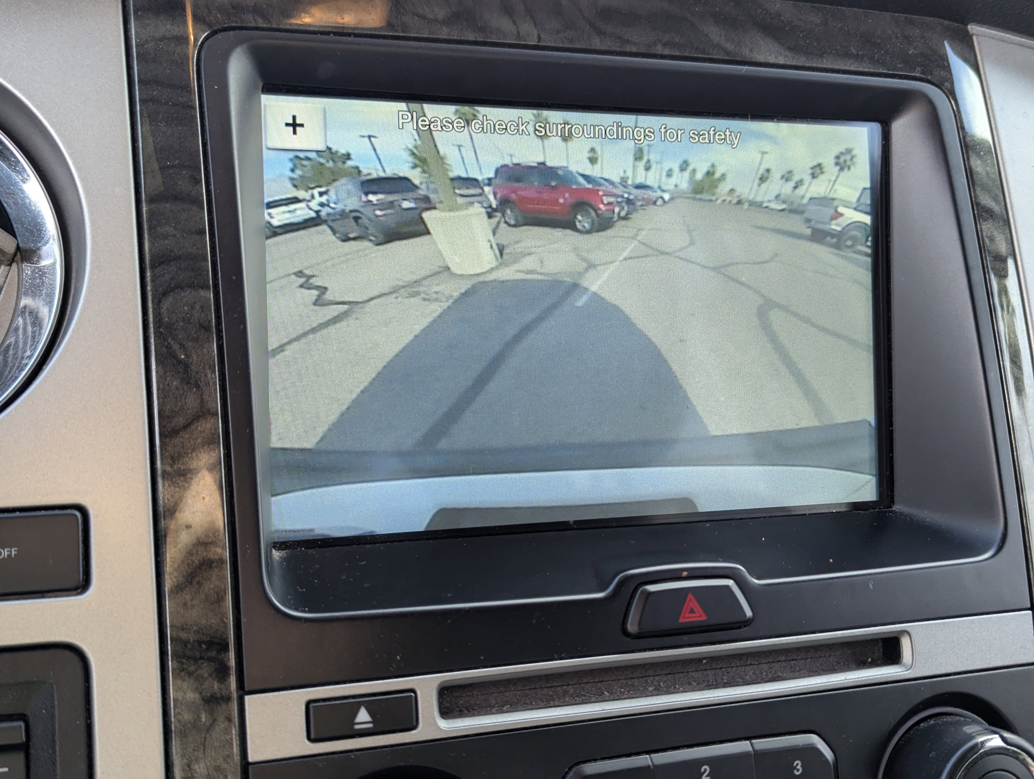 Used 2016 Ford Expedition Limited w/ Equipment Group 301A image 14