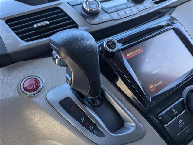 Used 2015 Honda Odyssey EX-L image 11