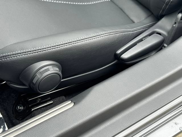 New 2025 MAZDA MX-5 Miata RF Grand Touring w/ Weather Package image 7