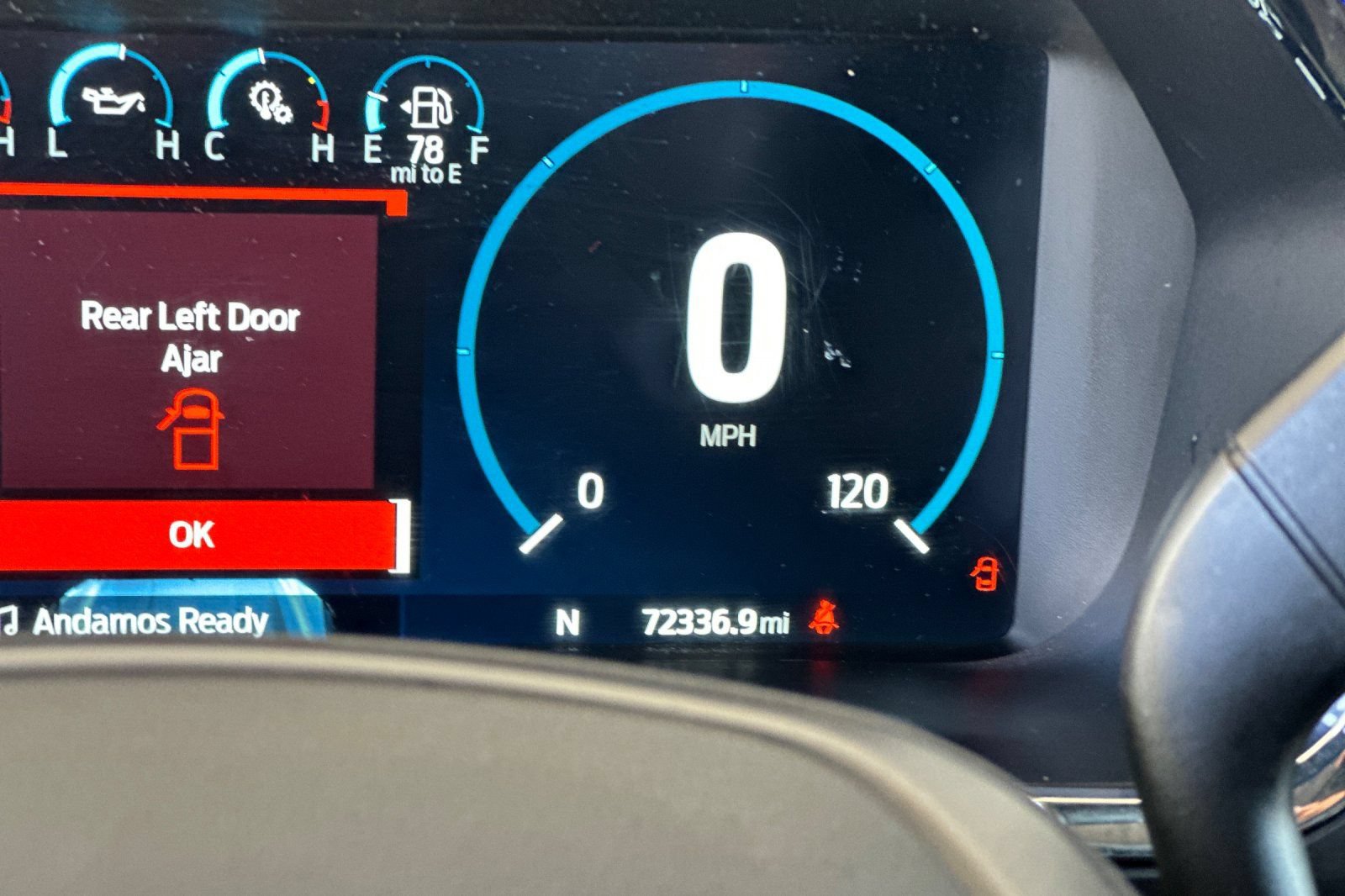 Used 2022 Ford F150 Lariat w/ Equipment Group 501A Mid AWD/4WD image 30