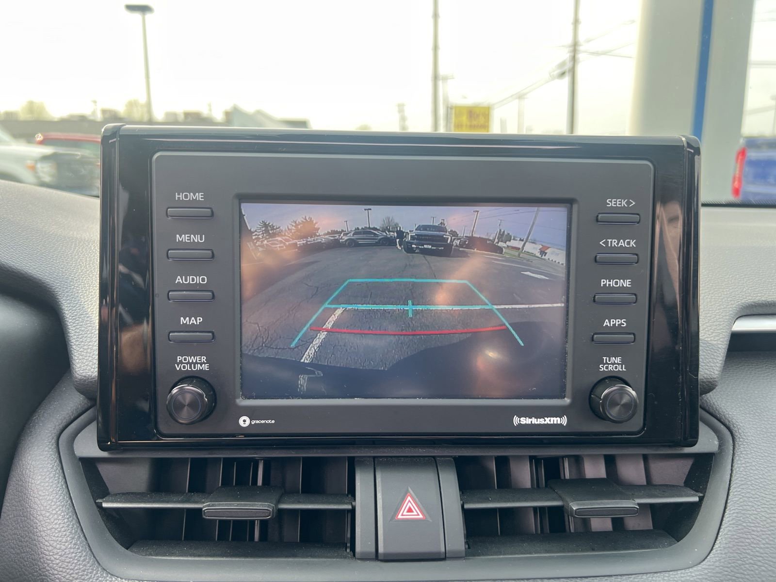 Used 2022 Toyota RAV4 XLE image 34