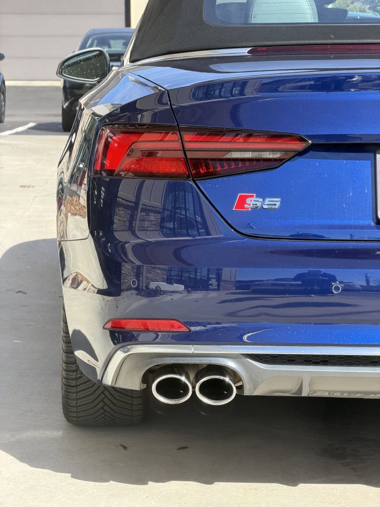 Used 2018 Audi S5 Prestige image 13