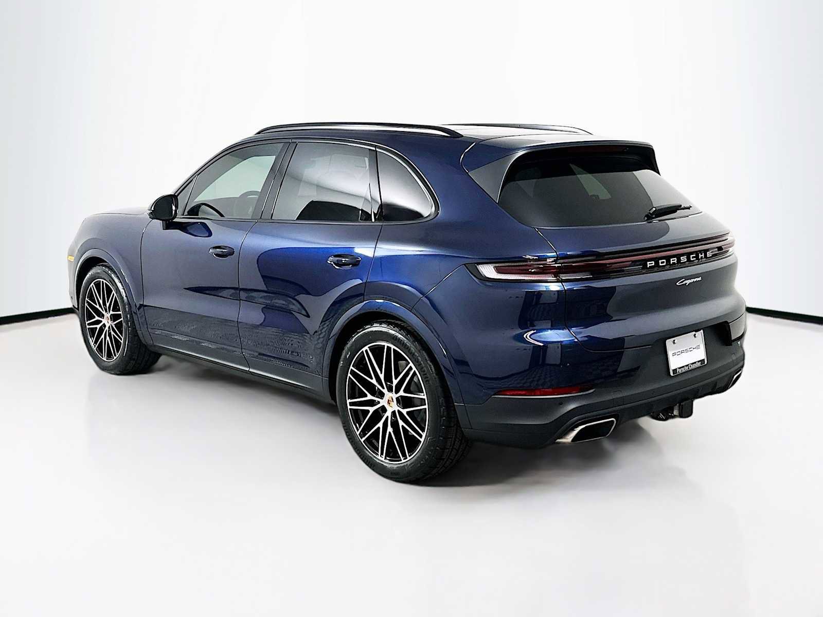 New 2026 Porsche Cayenne image 3