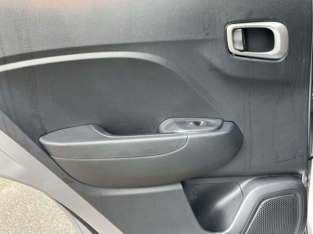 New 2026 Hyundai Venue SEL image 9