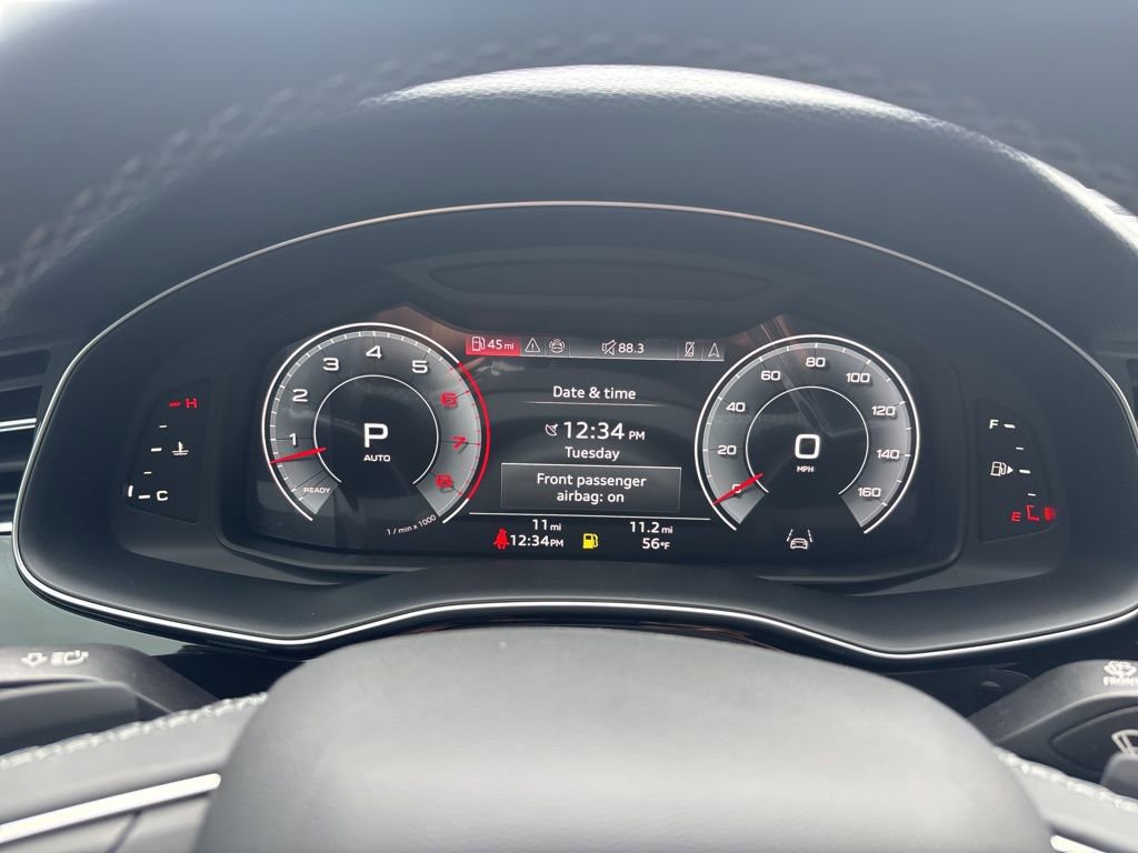 New 2026 Audi Q7 3.0T Premium Plus image 21