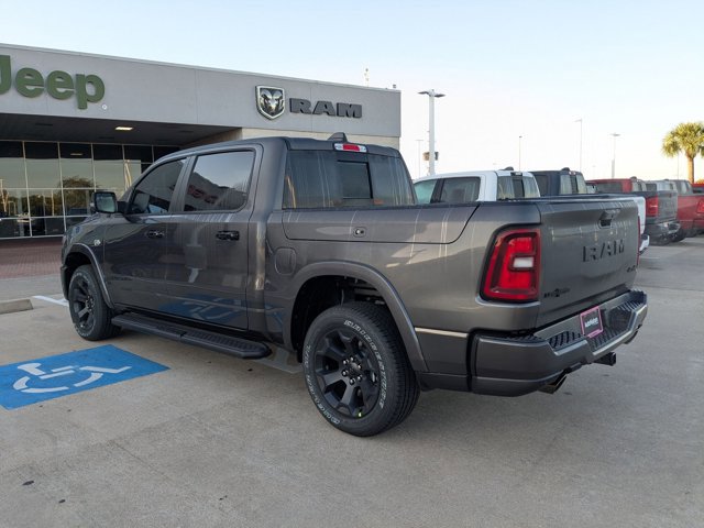 New 2026 RAM 1500 Lone Star image 9