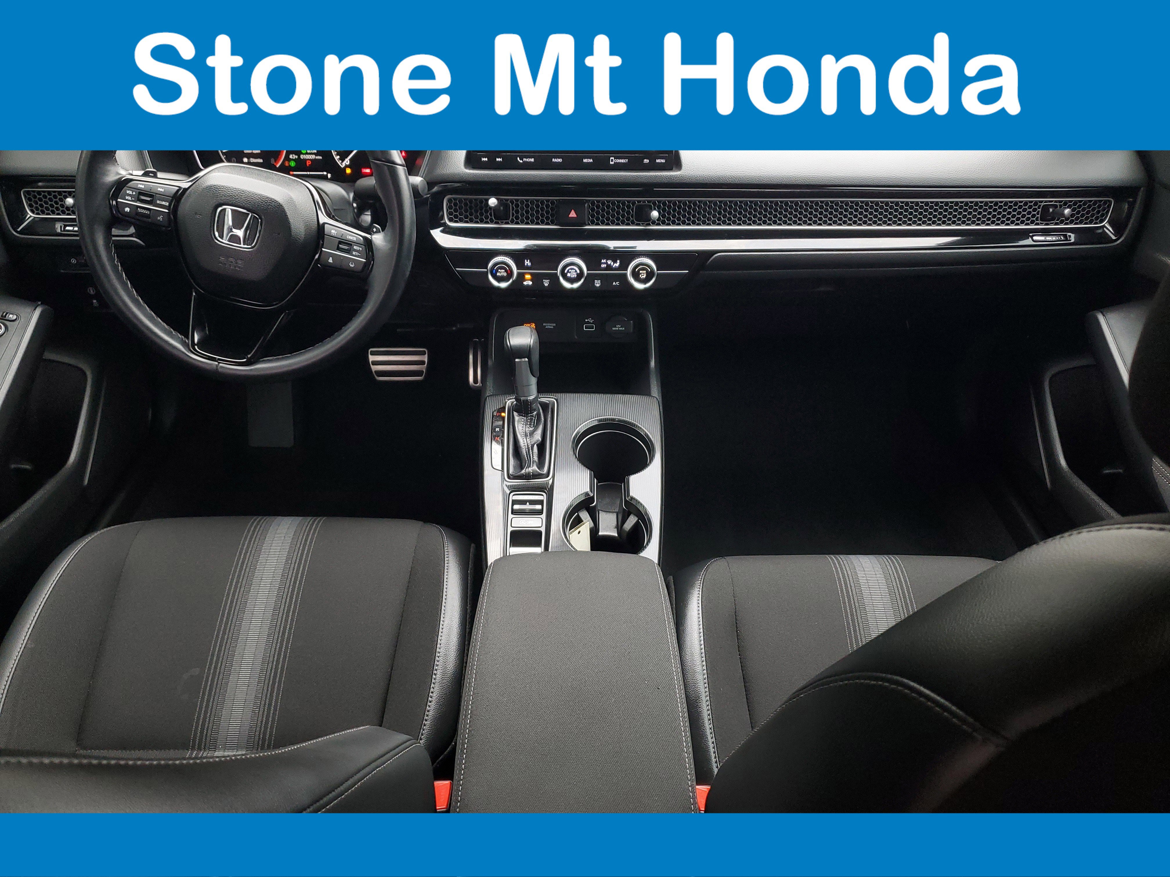 Used 2024 Honda Civic Sport image 15