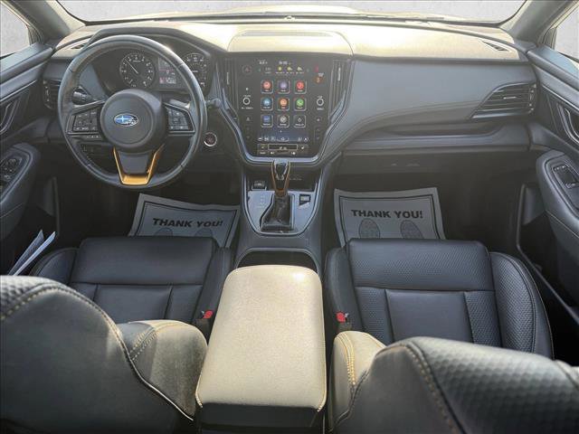 Used 2023 Subaru Outback Wilderness image 16