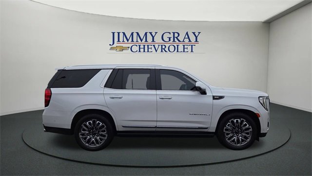 Used 2023 GMC Yukon Denali Ultimate image 2