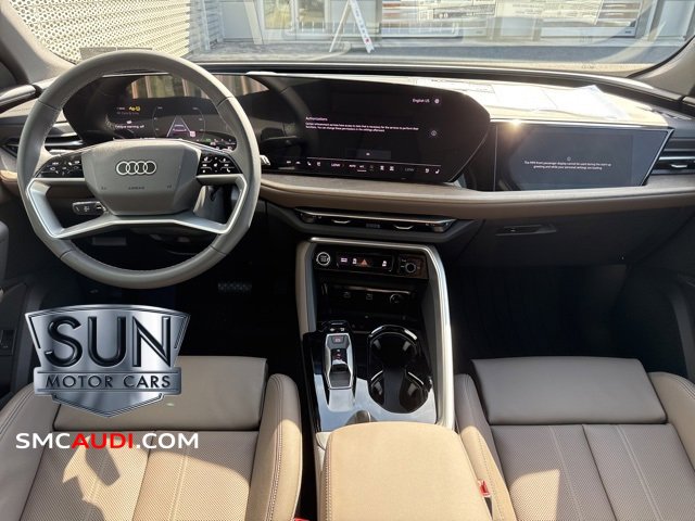 New 2025 Audi Q5 Prestige image 22