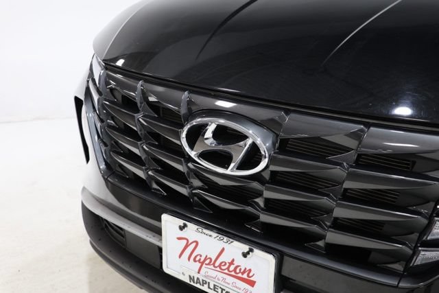 Used 2023 Hyundai Tucson SEL w/ Convenience Package AWD/4WD image 12
