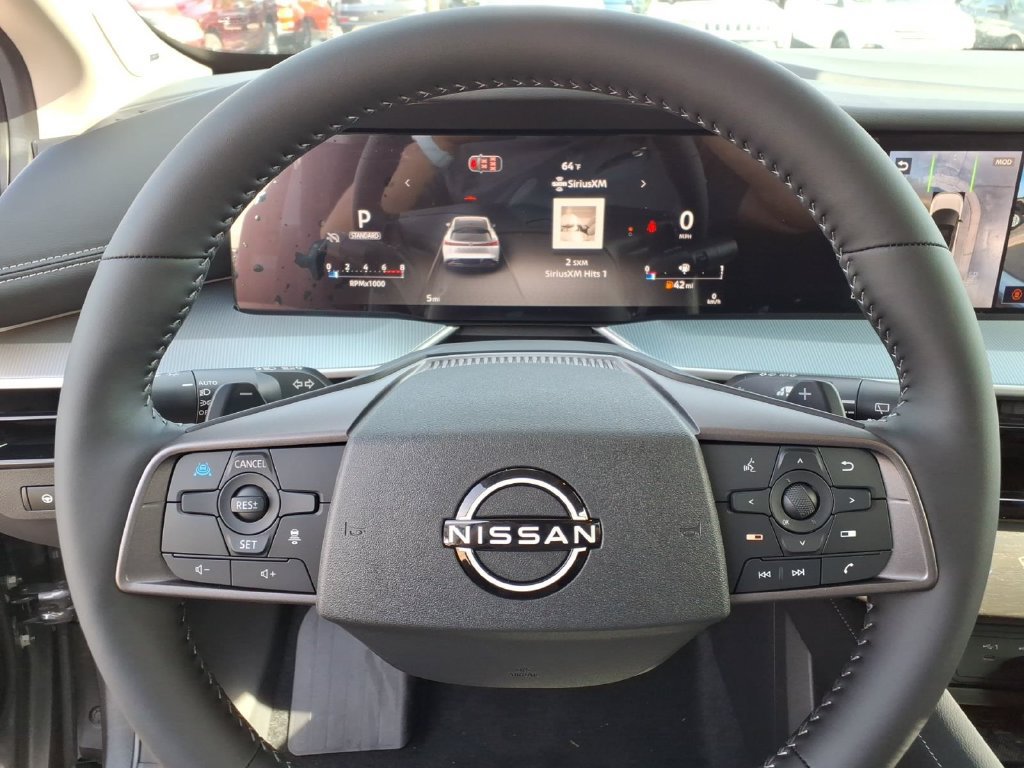 New 2027 Nissan Murano SL AWD/4WD image 25