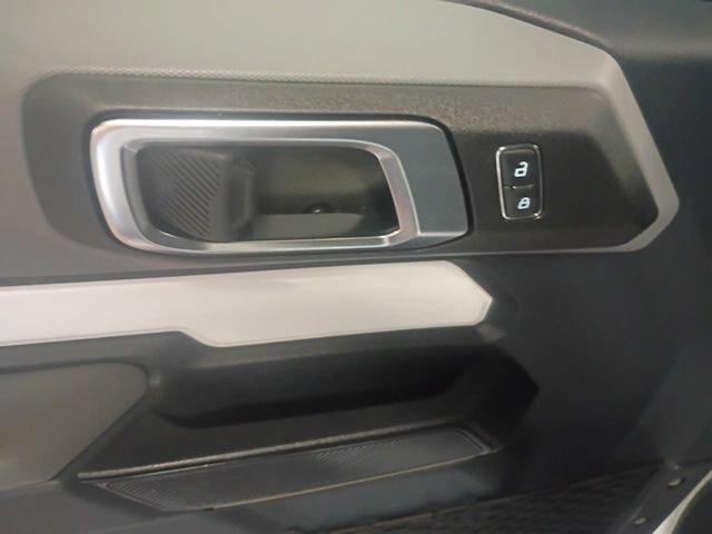 Used 2022 Ford Bronco 2-Door AWD/4WD image 8
