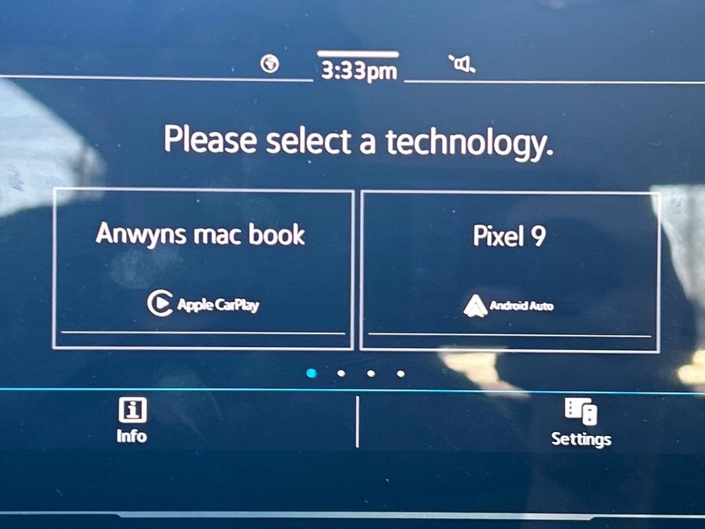 Used 2025 Volkswagen Jetta S image 23