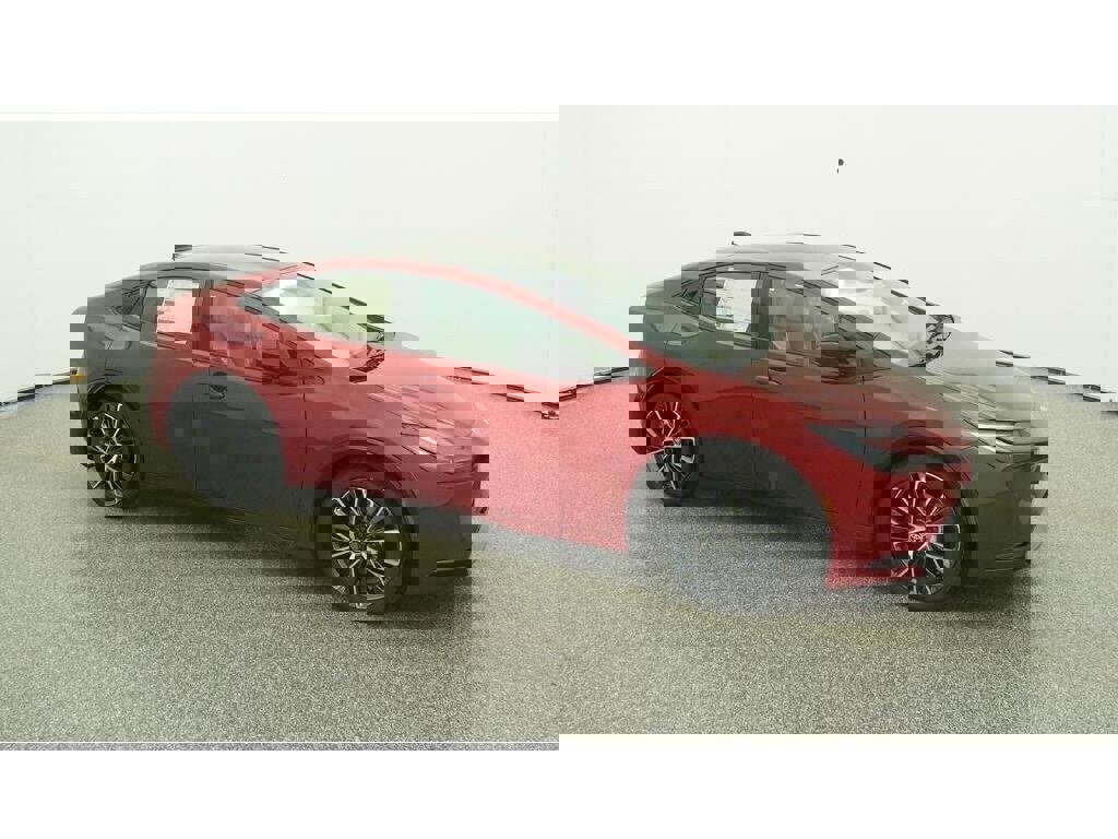 New 2026 Toyota Prius Limited image 12