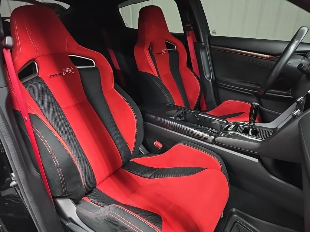 Used 2019 Honda Civic Type R image 14