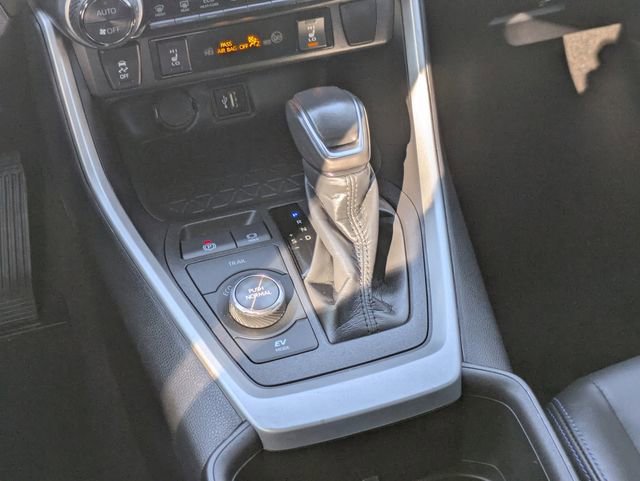 Used 2024 Toyota RAV4 XSE image 13