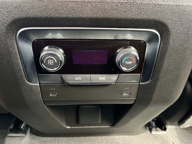 Certified 2025 Chevrolet Tahoe RST w/ Sun And Tow Package AWD/4WD image 20