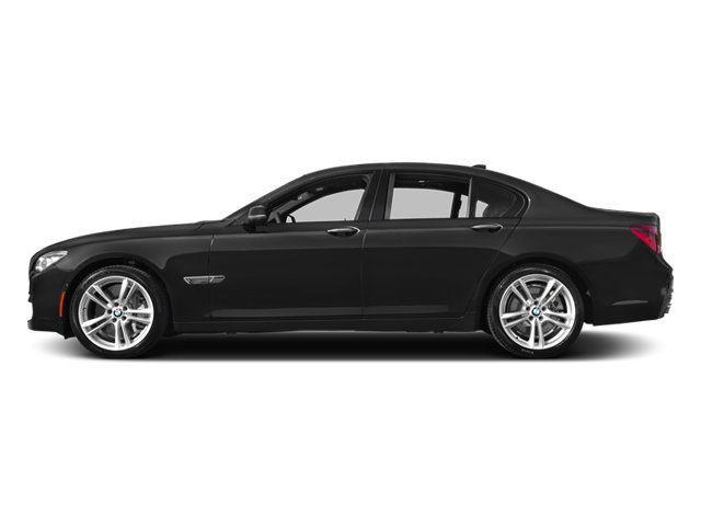 Used 2013 BMW 750Li image 3