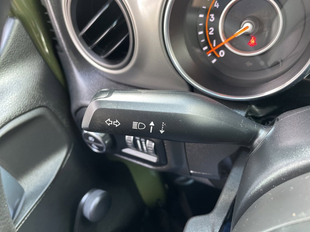 Used 2022 Jeep Gladiator Sport image 27