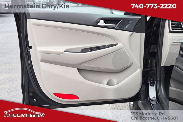 Used 2021 Hyundai Tucson Value image 15