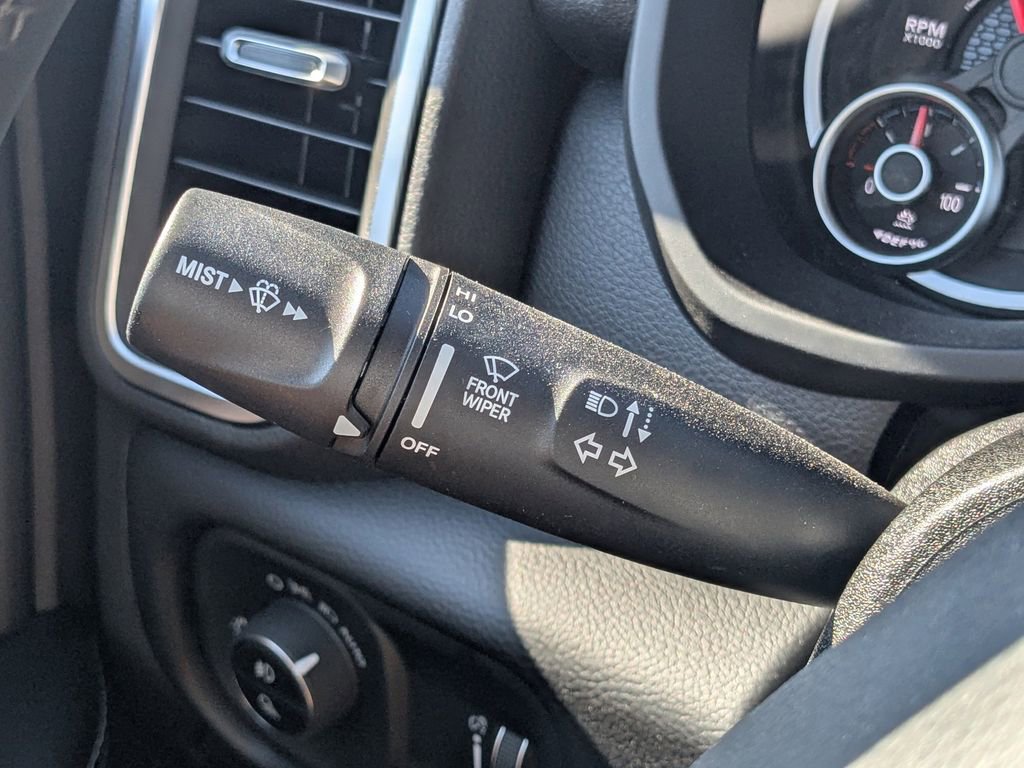 New 2026 RAM 2500 Big Horn image 27