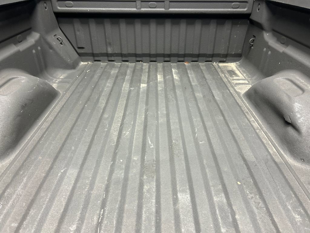 Used 2016 Chevrolet Colorado W/T w/ WT Convenience Package image 23