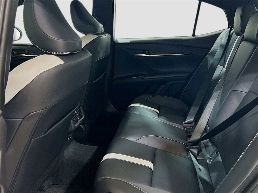 New 2026 Toyota Camry SE image 22