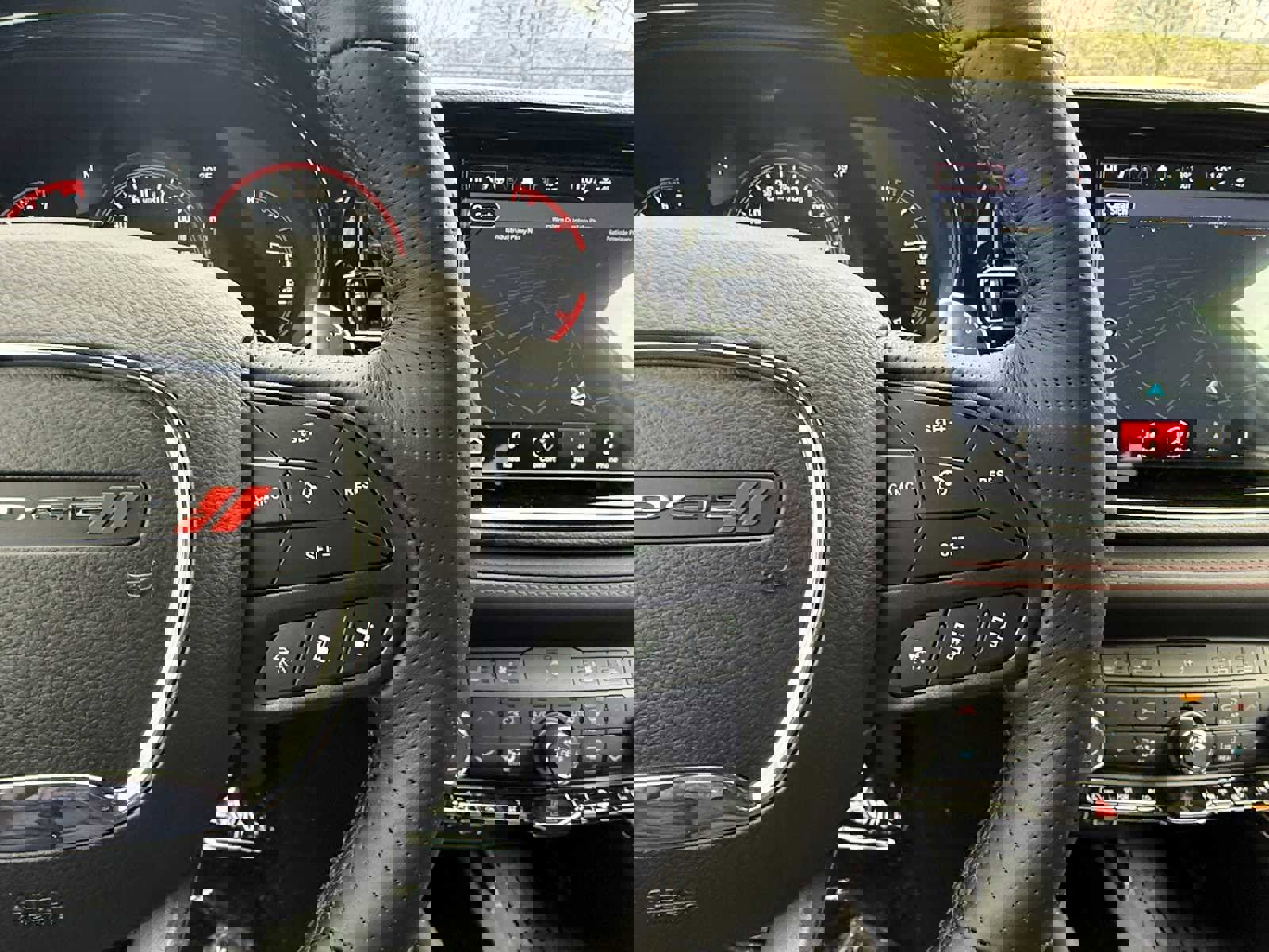 New 2026 Dodge Durango GT image 10