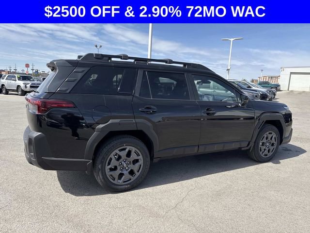 New 2026 Subaru Outback Premium image 2