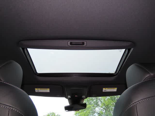 Certified 2025 Honda Civic Sport Touring image 26