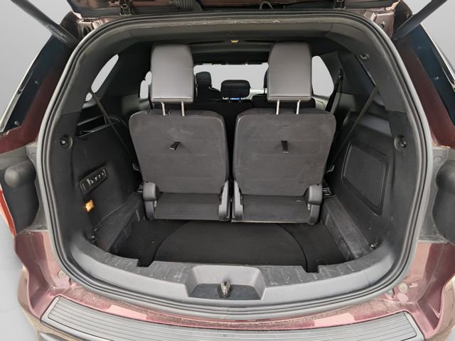 Used 2018 Ford Explorer Sport image 15