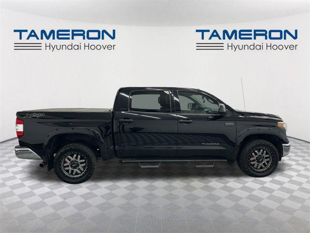 Used 2019 Toyota Tundra SR5 image 6