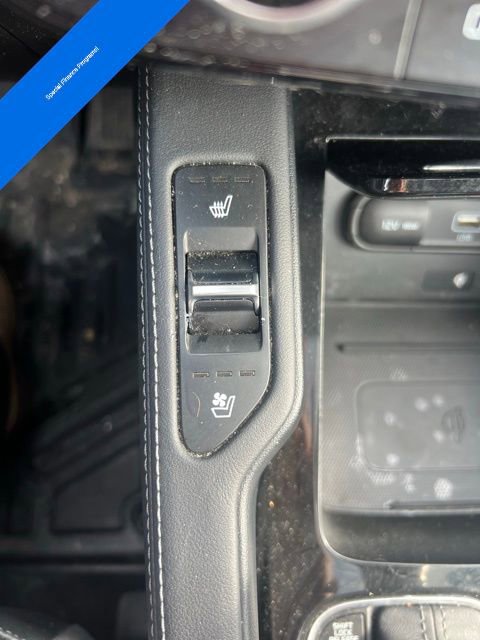 Used 2022 Kia Telluride EX w/ EX Premium Package image 38