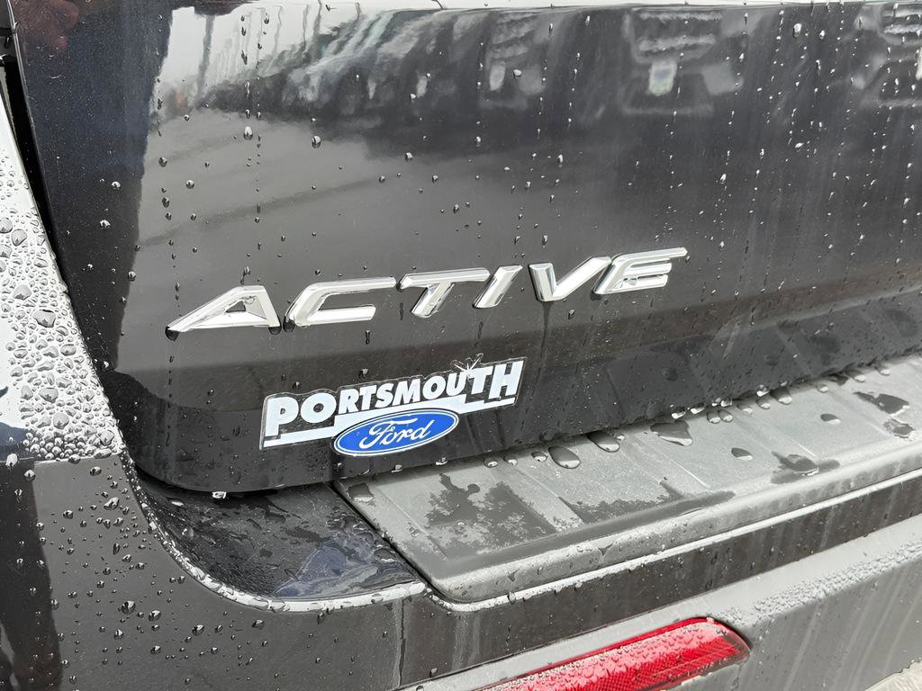 New 2026 Ford Explorer Active w/ Active Comfort Package AWD/4WD image 20