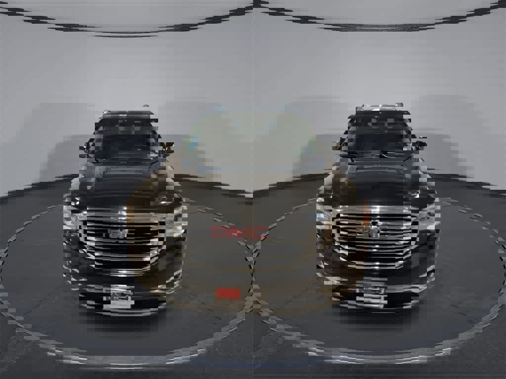 Used 2017 GMC Acadia SLT image 3