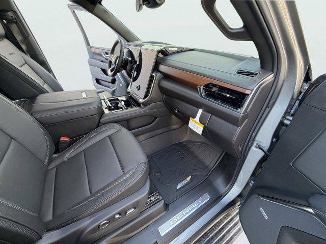 New 2026 GMC Yukon XL Denali w/ Sun & Power Step Package image 23
