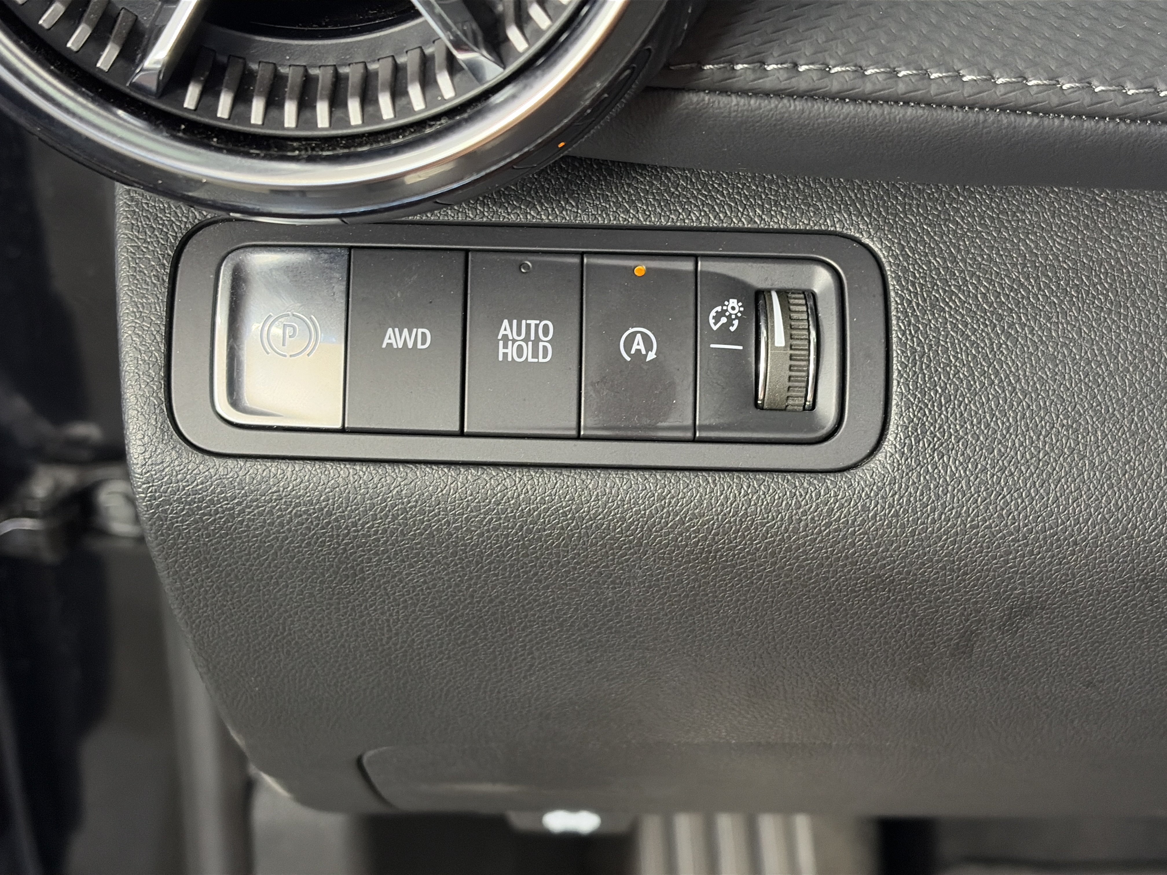 Certified 2025 Chevrolet Equinox LT AWD/4WD image 27