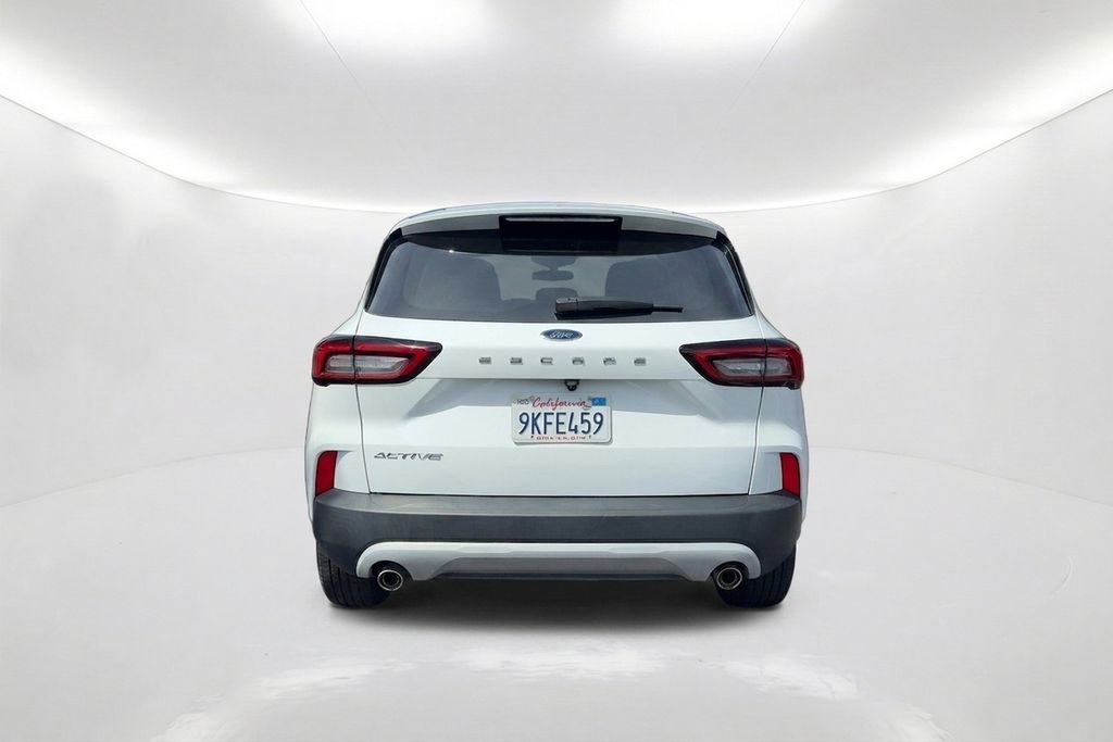 Used 2023 Ford Escape Active FWD image 7
