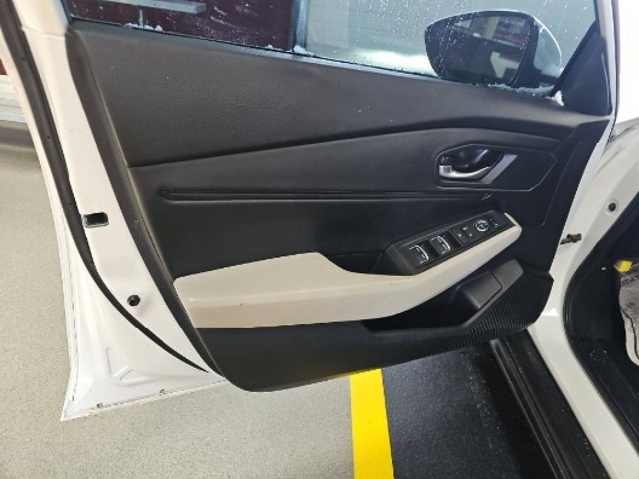 Used 2024 Honda Accord EX image 14