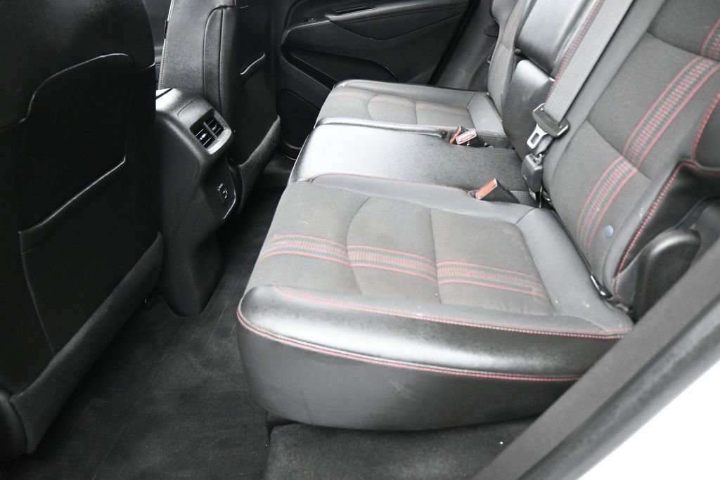 Used 2023 Chevrolet Equinox RS FWD image 29