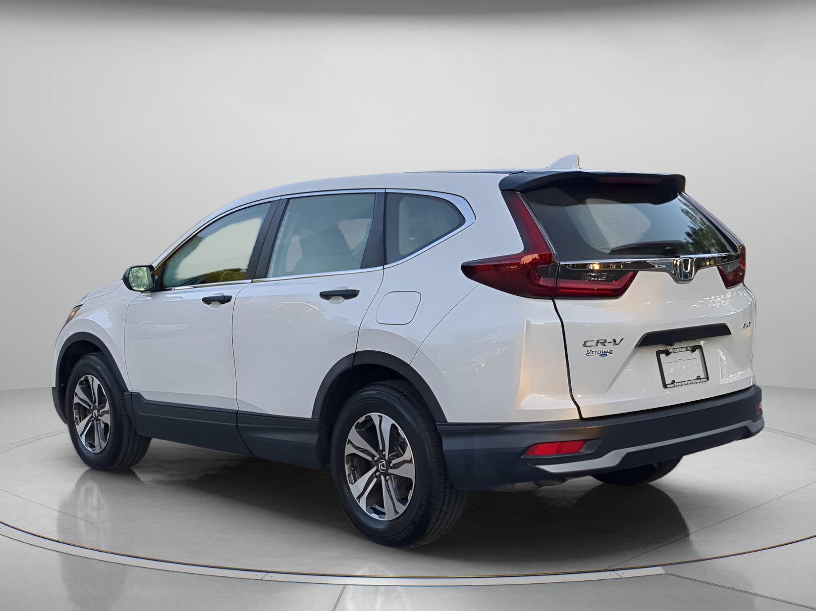Used 2021 Honda CR-V LX image 42