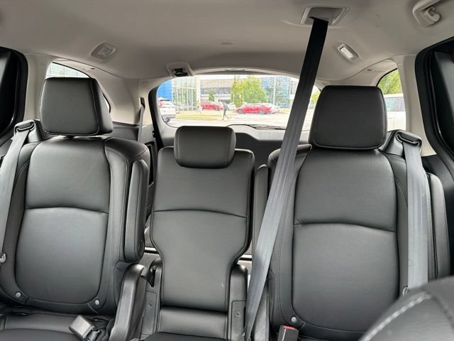 Certified 2026 Honda Odyssey EX-L image 15