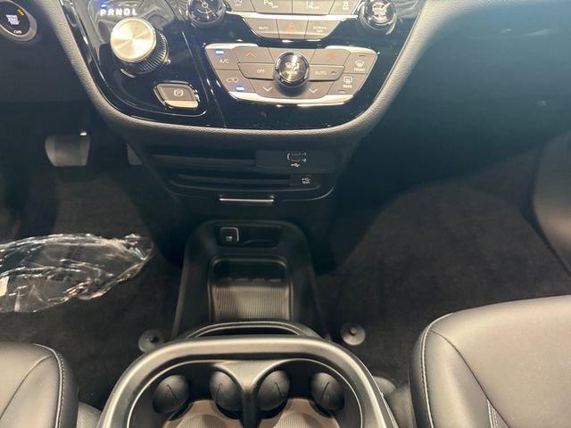 New 2026 Chrysler Pacifica Select image 14