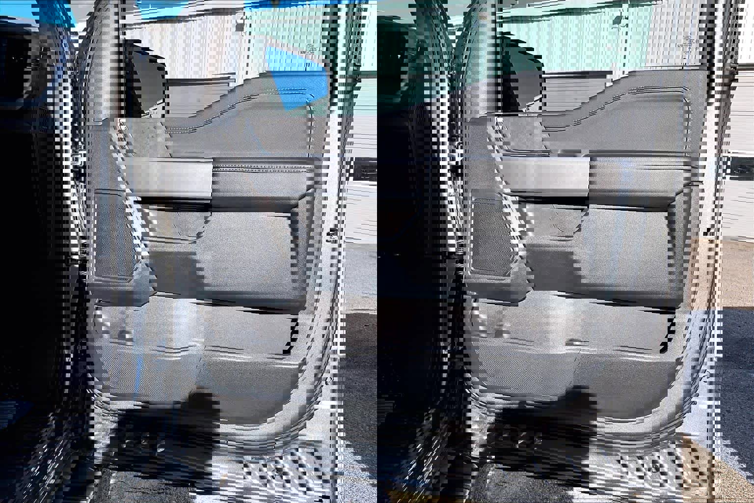 Used 2025 Ford F150 XLT w/ Equipment Group 302A MID image 23