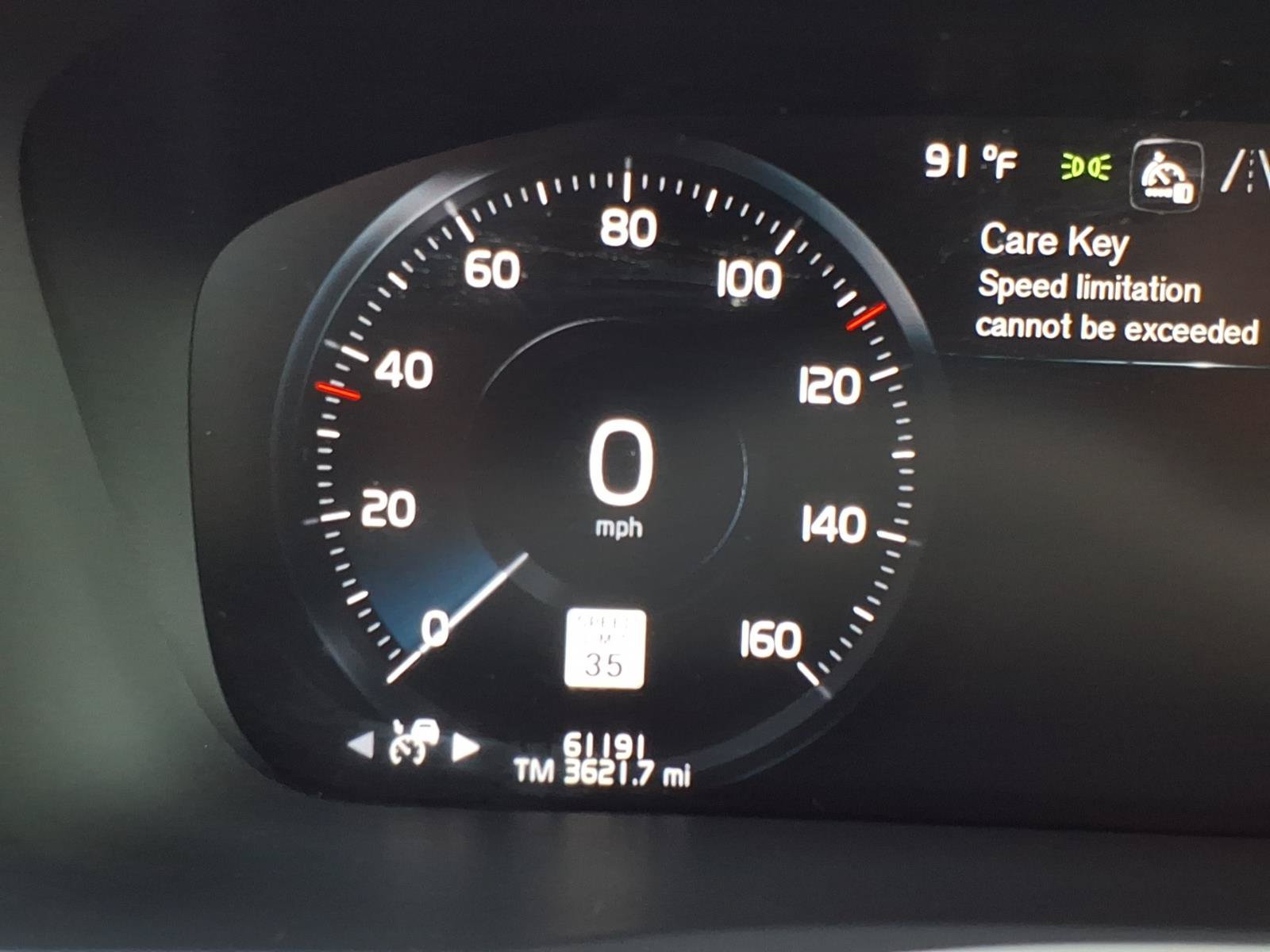 Used 2021 Volvo XC90 T5 Momentum w/ Advanced Package FWD image 25